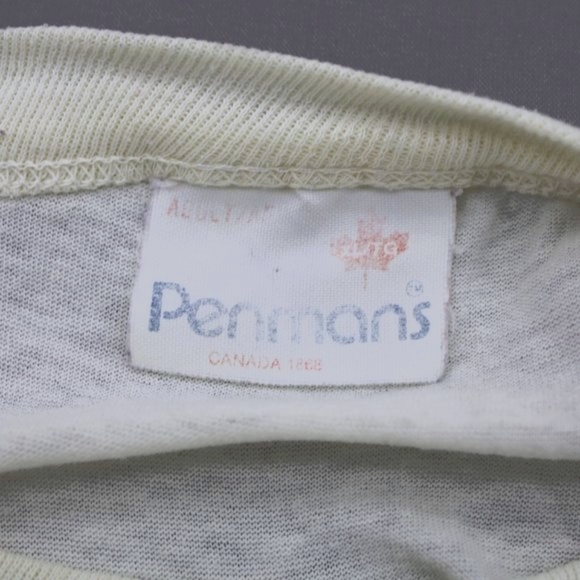 Vintage Graphic T-shirt - What a Week to Greek Pledge 1988 - Men's Large - Picture 7 of 7